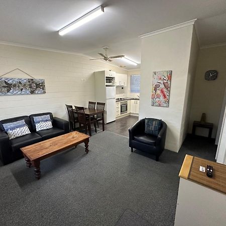 The Silver Bream Motel & Self Contained Units Mallacoota Luaran gambar
