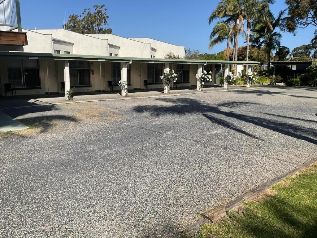 The Silver Bream Motel & Self Contained Units Mallacoota Luaran gambar