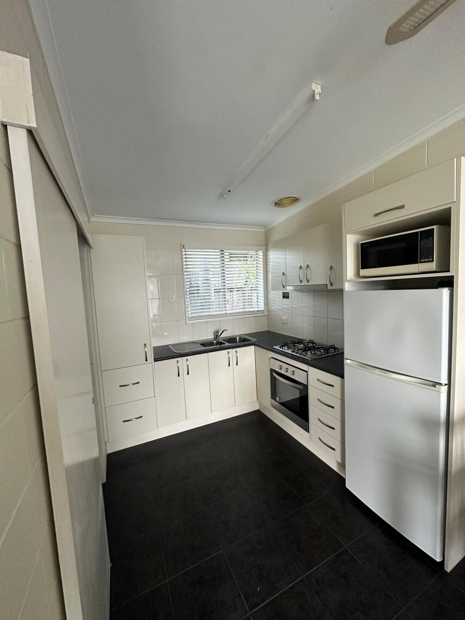 The Silver Bream Motel & Self Contained Units Mallacoota Luaran gambar