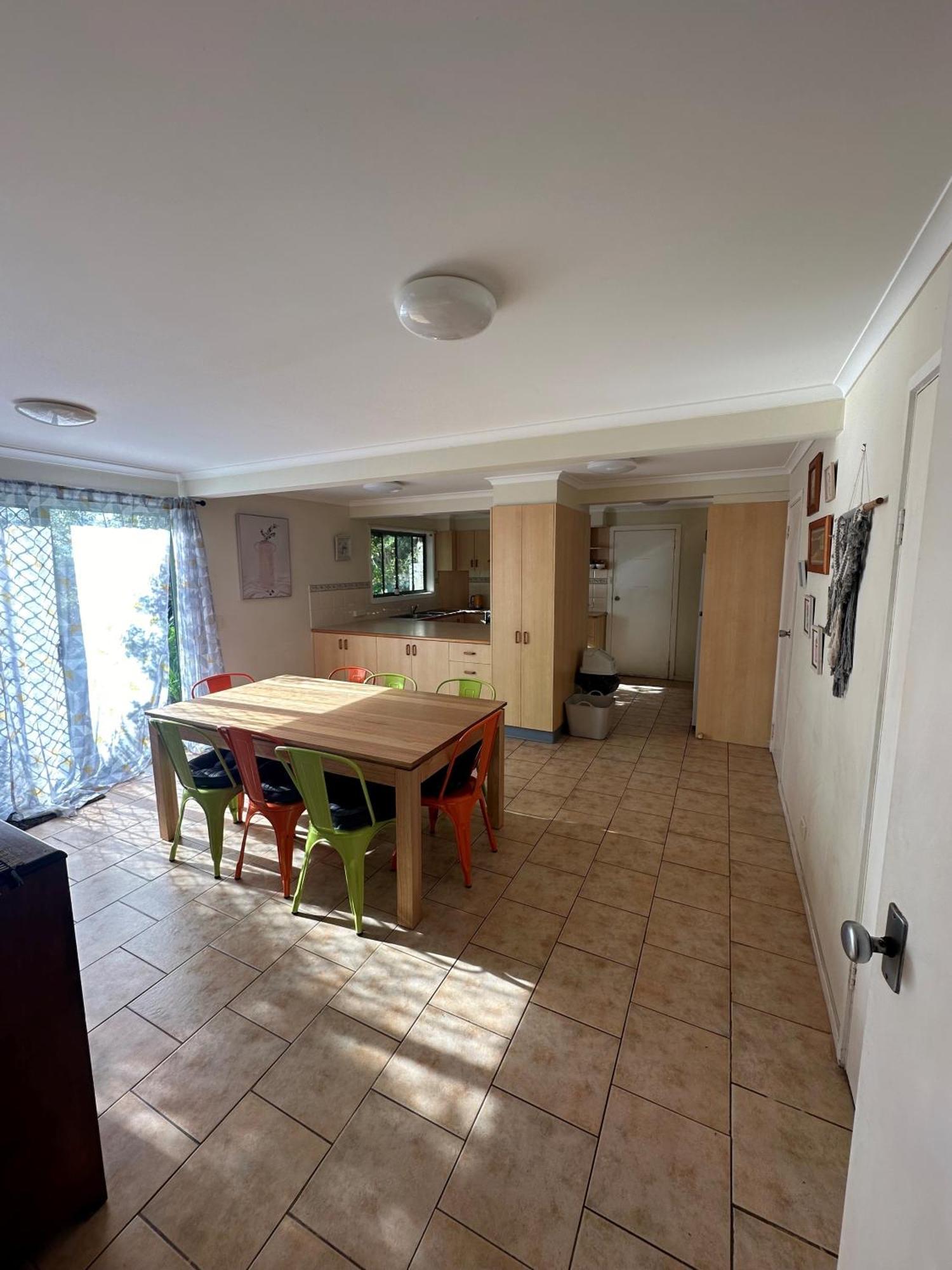 The Silver Bream Motel & Self Contained Units Mallacoota Luaran gambar