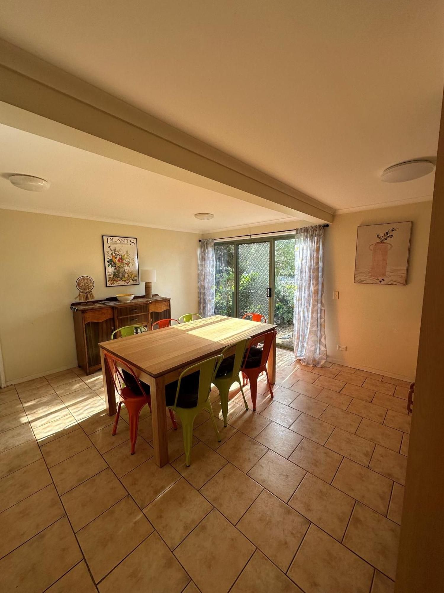 The Silver Bream Motel & Self Contained Units Mallacoota Luaran gambar