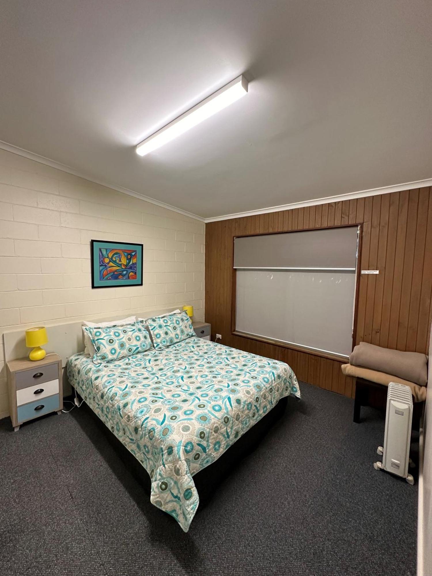 The Silver Bream Motel & Self Contained Units Mallacoota Luaran gambar
