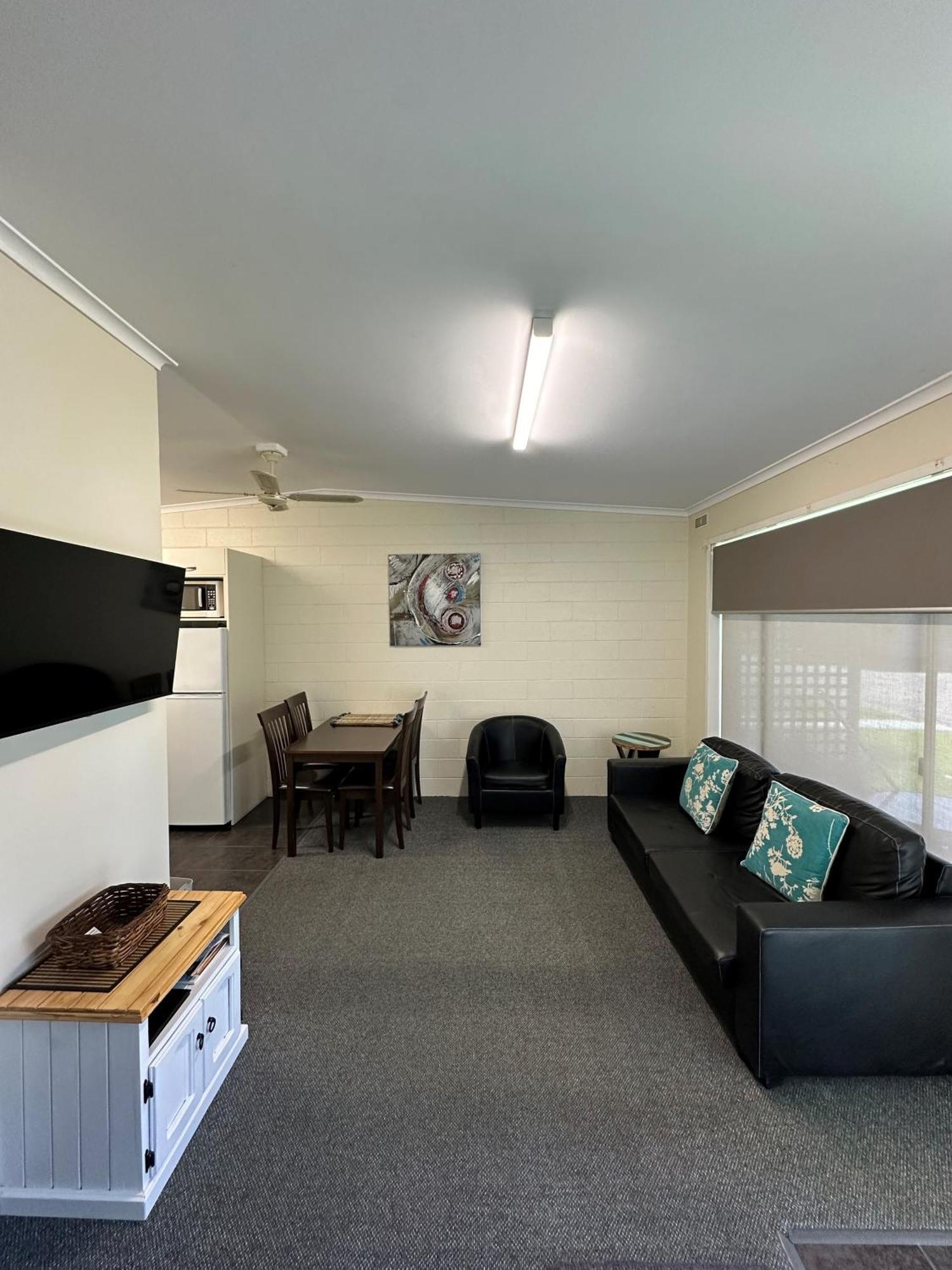 The Silver Bream Motel & Self Contained Units Mallacoota Luaran gambar